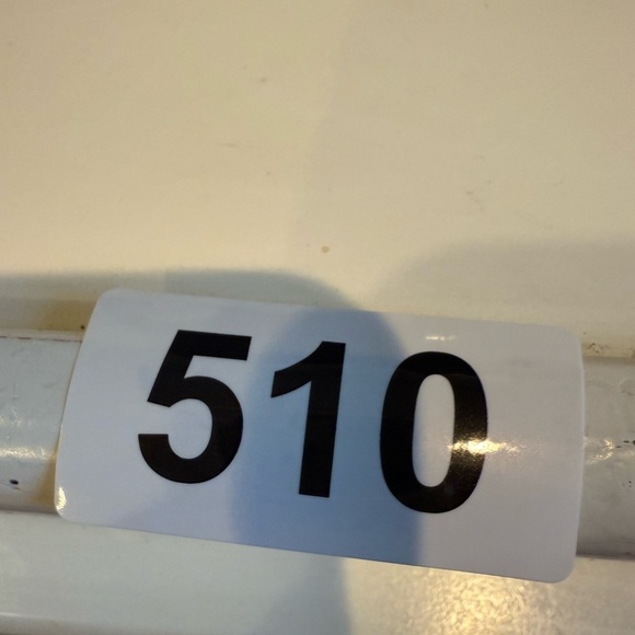 Vtg Cottage Knitwear By Classic Knit Men’s 100 % Wool Sweater Light Purple M - Picture 14 of 14